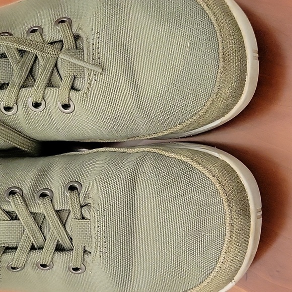 NOBULL Canvas Trainer - Picture 4 of 5